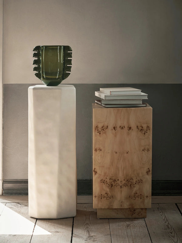 Ferm Living Burl Side Table