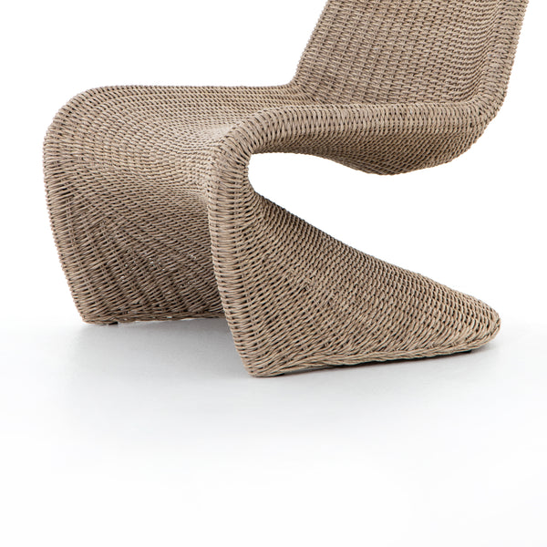 Four Hands Portia Outdoor Occasional Chair