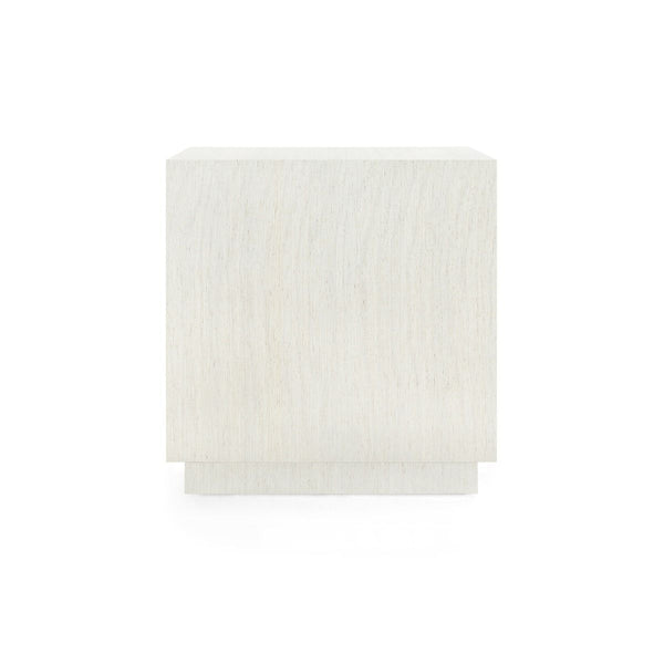 Villa & House Parker 2-Drawer Side Table