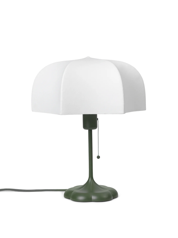 Ferm Living Poem Table Lamp