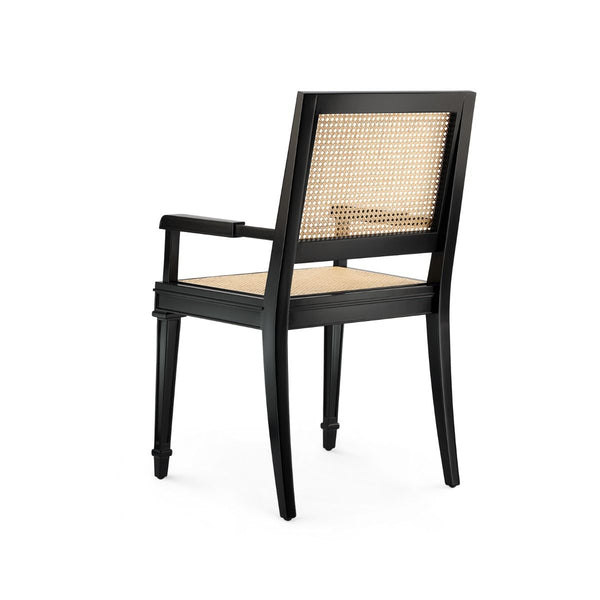 Villa & House Jansen Armchair