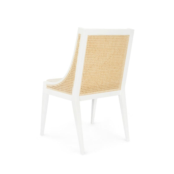 Villa & House Raleigh Armchair