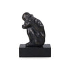 Villa & House Jules Statue