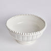 Napa Home & Garden Coletta Decorative Footed Low Bowl