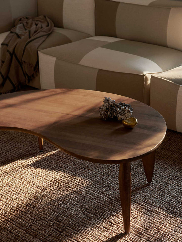 Ferm Living Feve Coffee Table