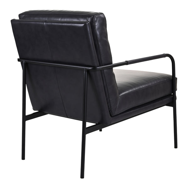 Moe's Verlaine Chair