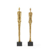 Villa & House Dora Mar Statue - Set of 2