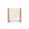 Villa & House Albert 3-Drawer Side Table