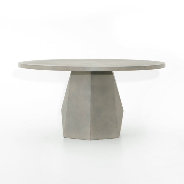 Four Hands Bowman Outdoor Dining Table