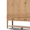 Four Hands Brimley Wide Cabinet