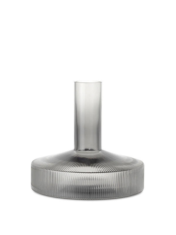 Ferm Living Ripple Wine Carafe