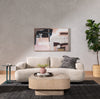 Four Hands Benito Sofa - 90”