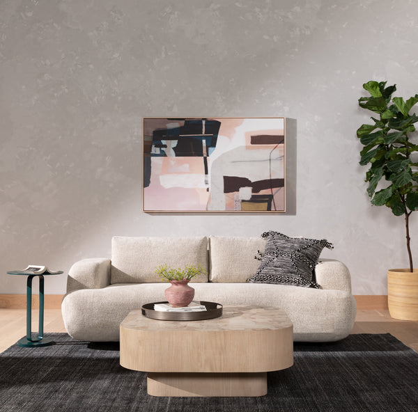 Four Hands Benito Sofa - 90”