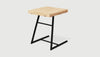 GUS Modern Transit End Table