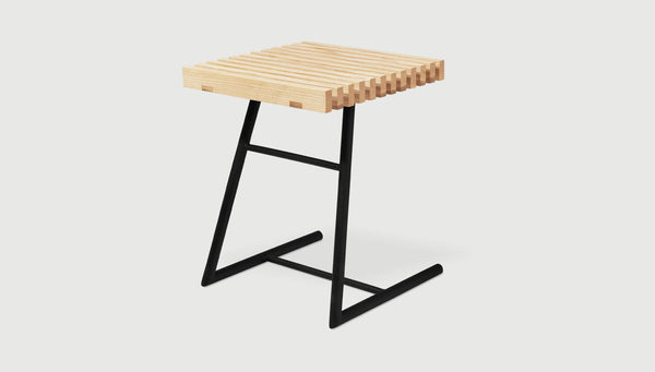 GUS Modern Transit End Table