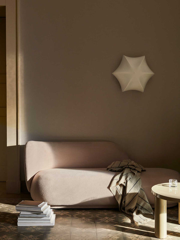 Ferm Living Poem Ceiling/Wall Lamp