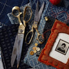 Copy of Sir Madam Tailoring Shears