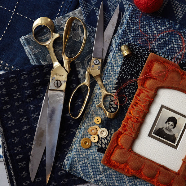 Copy of Sir Madam Tailoring Shears