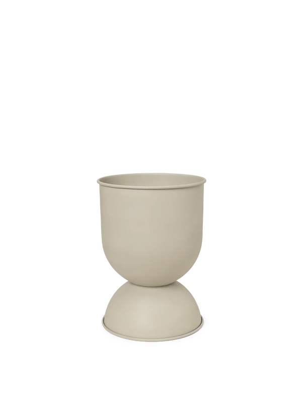 Ferm Living Hourglass Pot