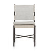 Four Hands Miller Outdoor Dining Chair