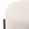 Four Hands Esben Storage Ottoman