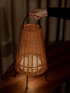 Ferm Living Porti Braided Lamp