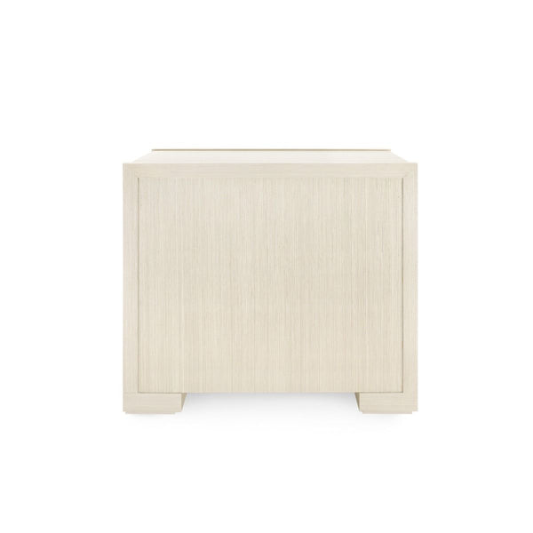 Villa & House Blake 3-Drawer Side Table