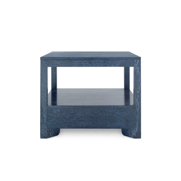 Villa & House Lugano 1-Drawer Side Table