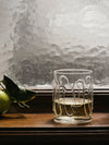 Ferm Living Doodle Glasses - Tall - Set of 2