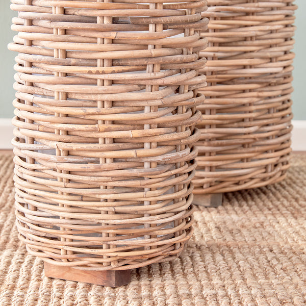 Napa Home & Garden Marlar Baskets - Set of 2