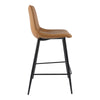 Moe's Alibi Counter Stool