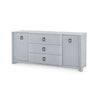 Villa & House Audrey 3-Drawer & 2-Door Cabinet