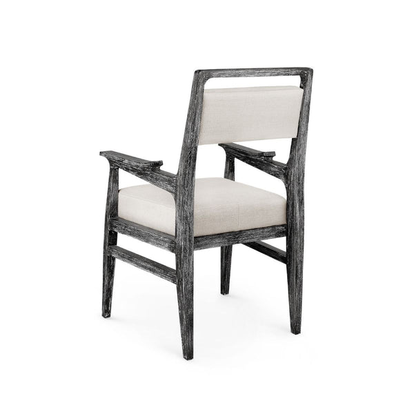 Villa & House James Armchair