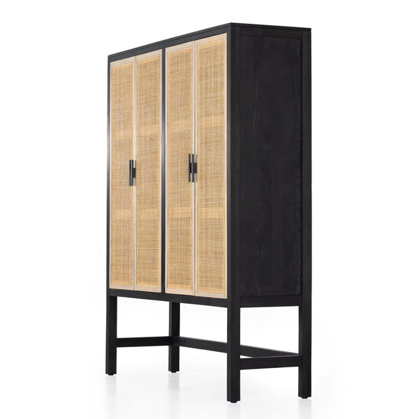 Four Hands Caprice Cabinet