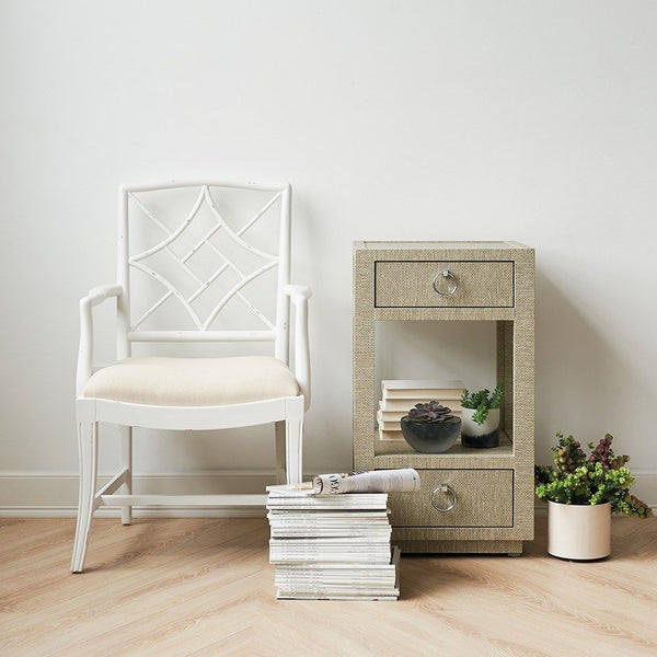 Villa & House Evelyn Armchair