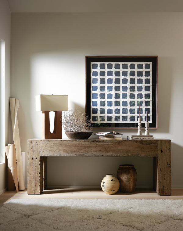 Four Hands Abaso Console Table