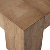 Four Hands Abaso Rectangular Coffee Table