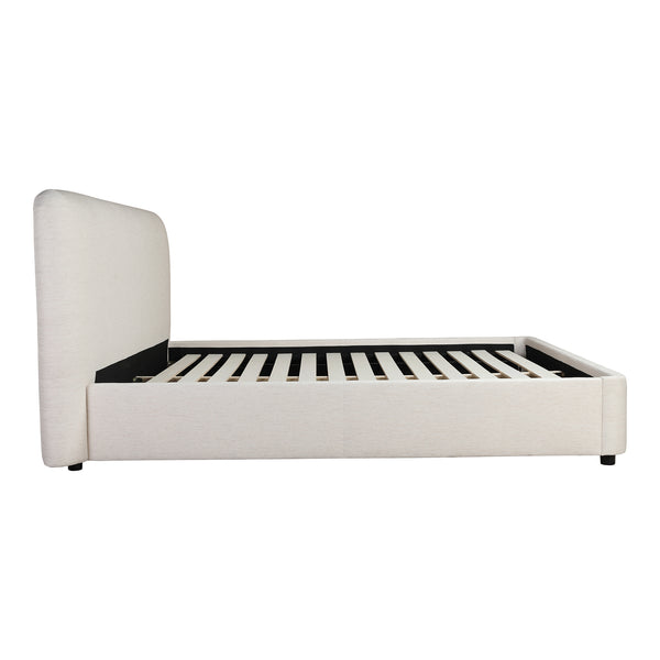 Moe's Samara Bed