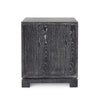 Villa & House Berkeley 3-Drawer Side Table