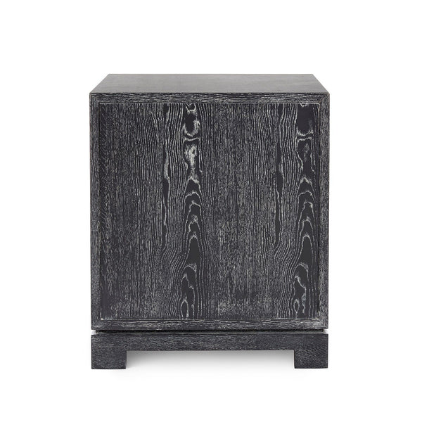 Villa & House Berkeley 3-Drawer Side Table