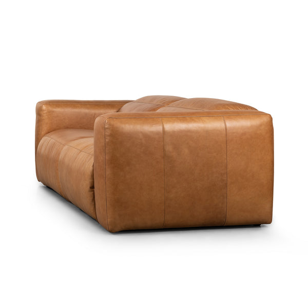 Four Hands Radley Power Recliner 2-Piece Sectional