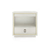 Villa & House Parker 2-Drawer Side Table