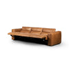 Four Hands Radley Power Recliner 3-Piece Sectional