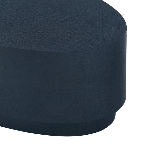 Villa & House Mila Oval Coffee Table