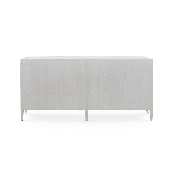 Villa & House Paulina 12-Drawer Dresser