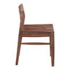 Moe's Owing Dining Chair