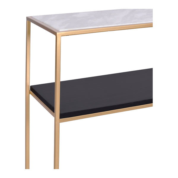 Moe's Mies Console Table