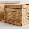 Napa Home & Garden Alfi Display Boxes - Set of 2