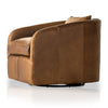 Four Hands Topanga Swivel Chair