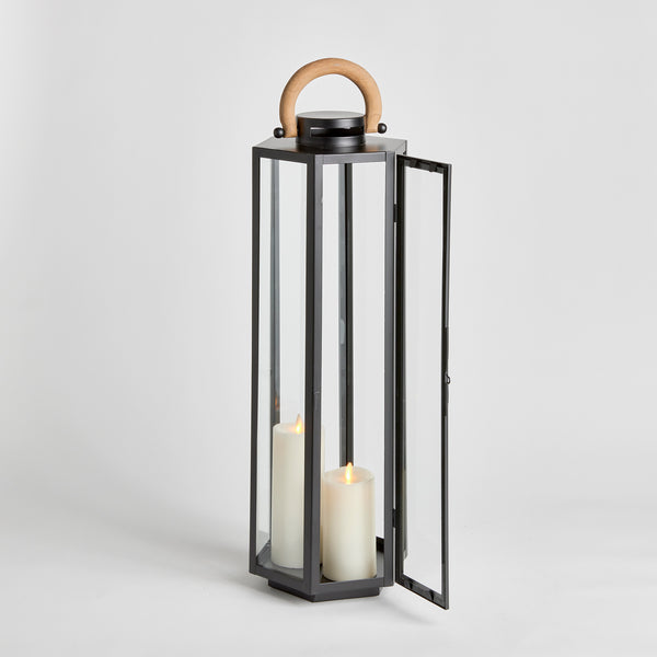 Napa Home & Garden Dockside Outdoor Lantern - Large